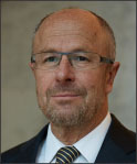 Matthew Dunning QC